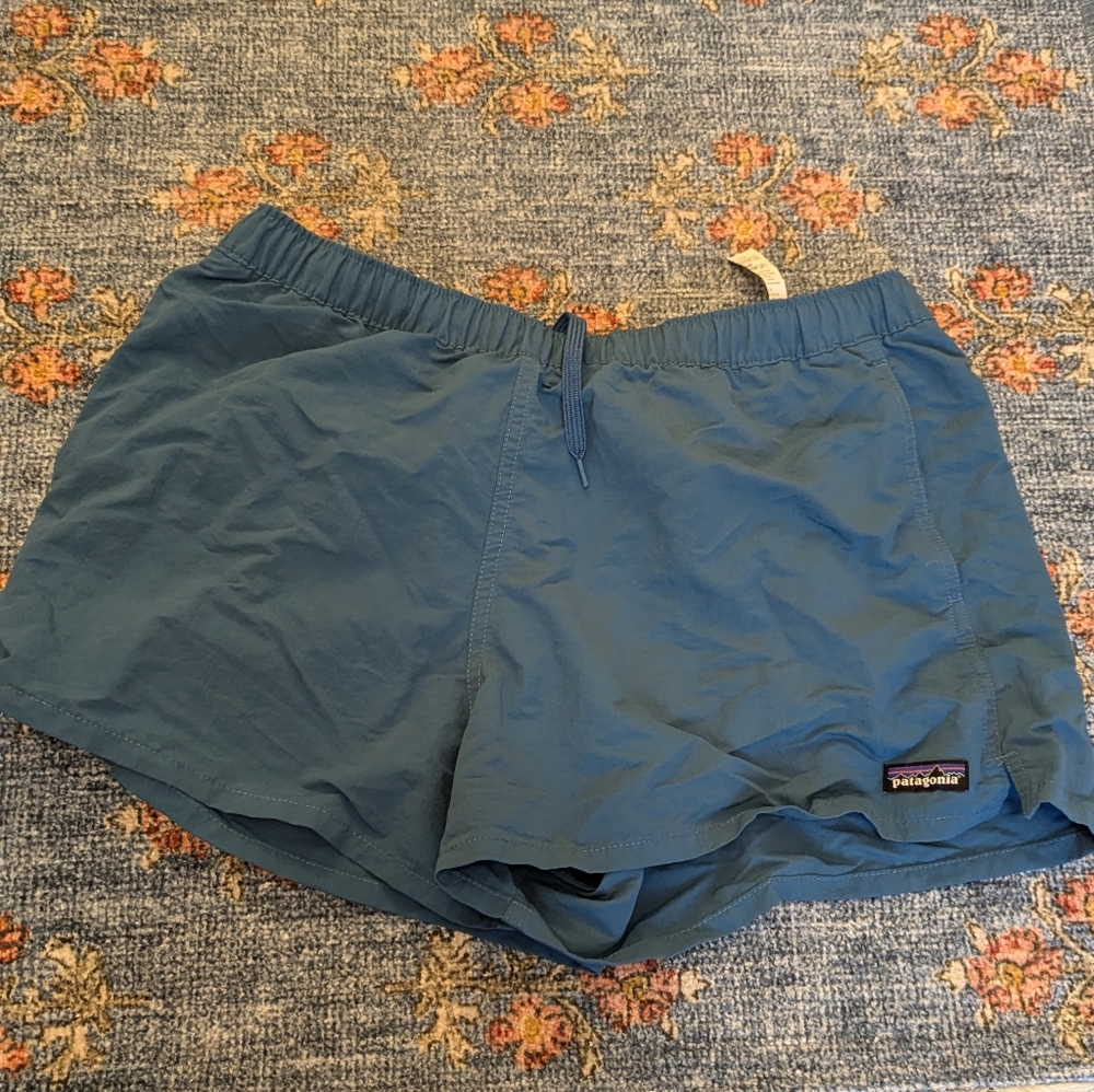 Patagonia baggies